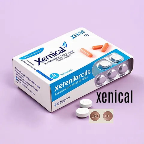 Acheter xenical en pharmacie